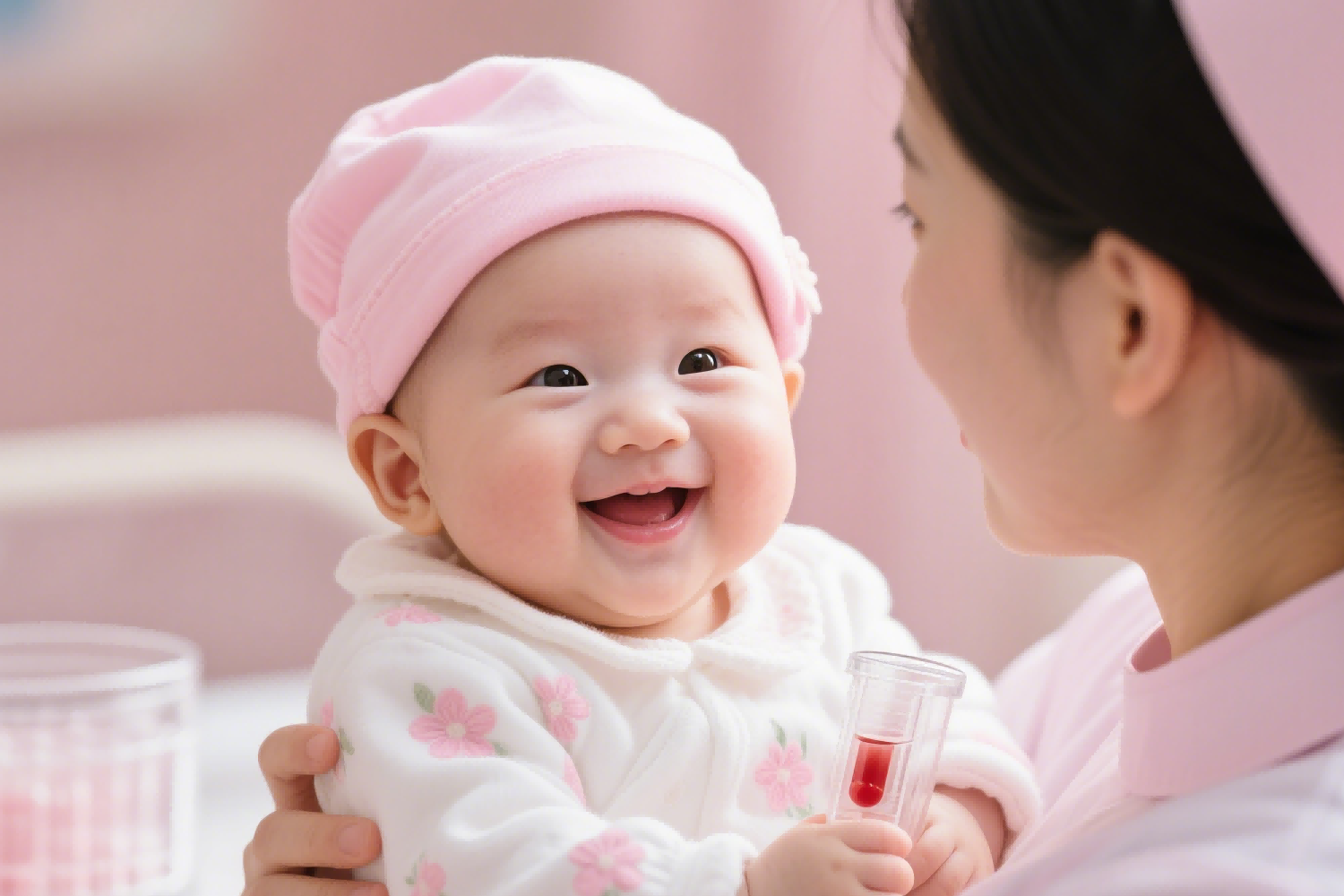 生成特定风格宝宝图片(1)